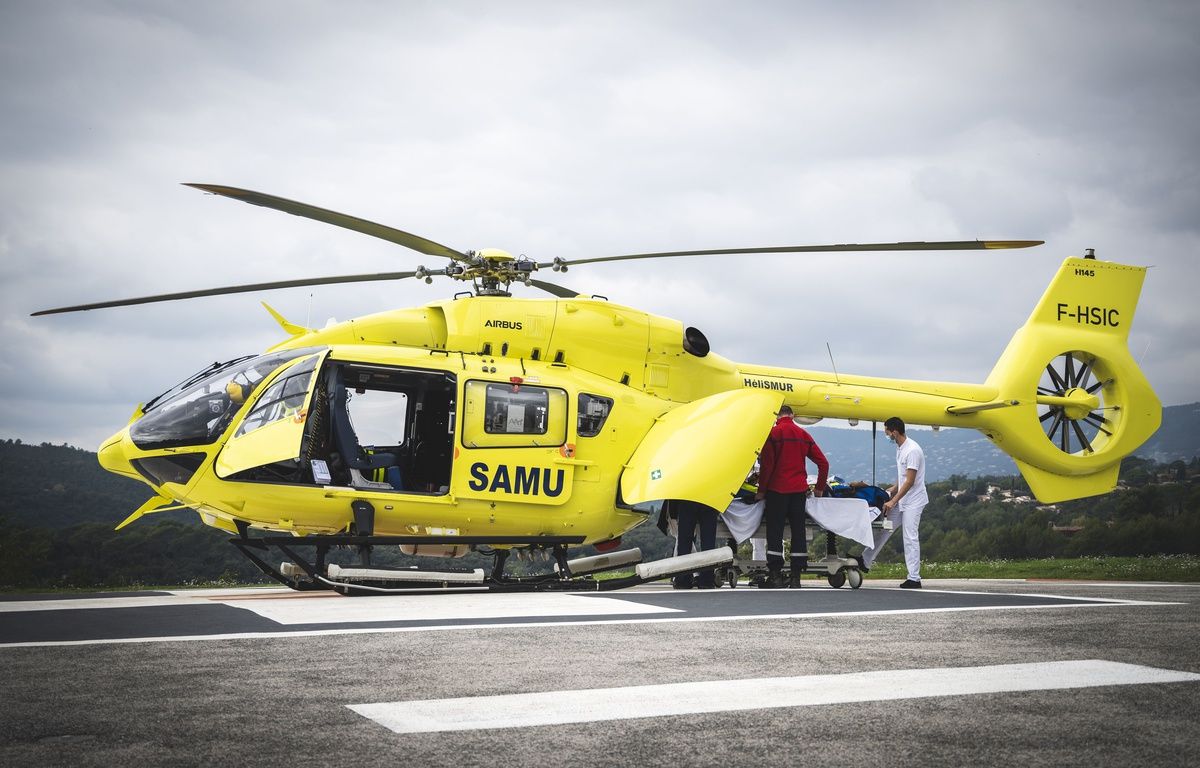 Ille-et-Vilaine : Un jeune décède dans un choc frontal, une mère et son enfant grièvement blessés