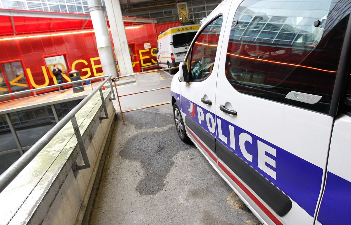 Nantes : Un jeune homme blessé par arme à feu