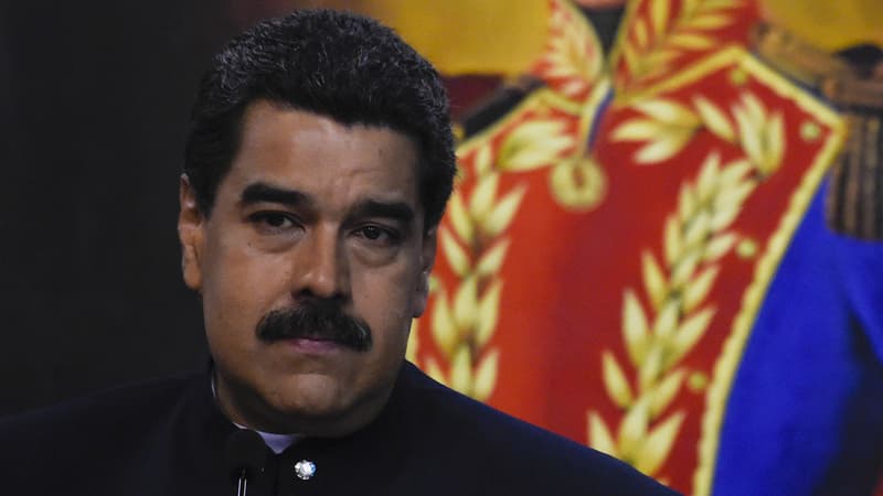 Venezuela: Maduro assure que la reconnaissance de l’élection présidentielle de 2024 lui “est égale”