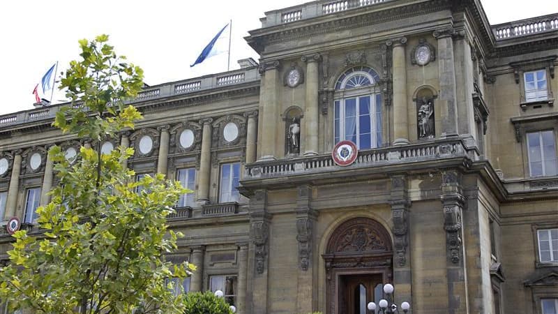 Iran: Paris appelle Téhéran “à renoncer à ses actions déstabilisatrices” en Arabie Saoudite