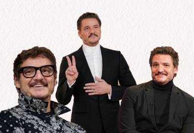 Comment Pedro Pascal est devenu la nouvelle coqueluche d’Internet