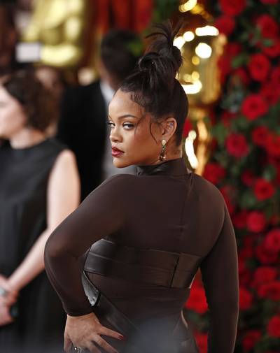 Les plus belles tenues du tapis rouge des Oscars