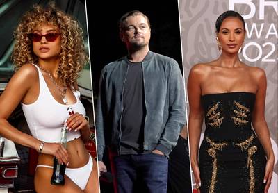 Leonardo DiCaprio sous le charme d’un mannequin belge: pourquoi leur histoire est (déjà) compliquée