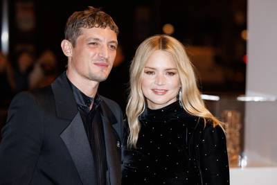 Virginie Efira serait à nouveau enceinte