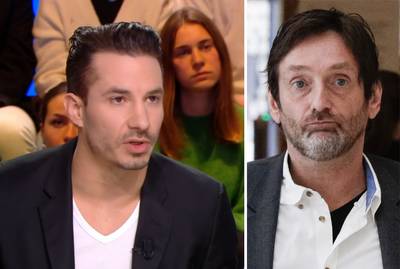 Affaire Pierre Palmade: alcoolique repenti, Jérémy Ferrari ressent “de la colère et de la compassion”