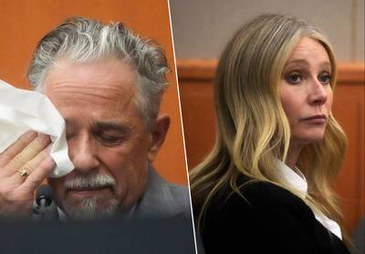 L’accusateur de Gwyneth Paltrow témoigne: “Cet accident de ski a changé ma nature”