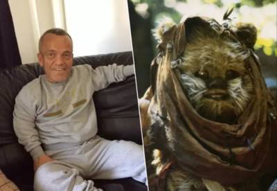Paul Grant, acteur de “Star Wars” et “Harry Potter”, est décédé à l’âge de 56 ans