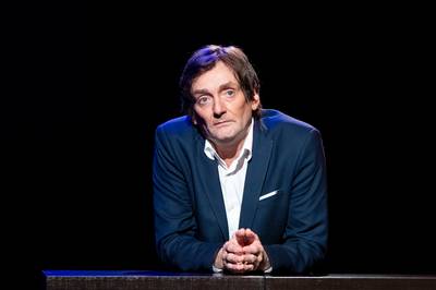 Pierre Palmade va subir une nouvelle opération