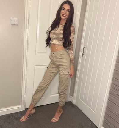 Une influenceuse de 30 ans décède après avoir souffert de migraines pendant des mois