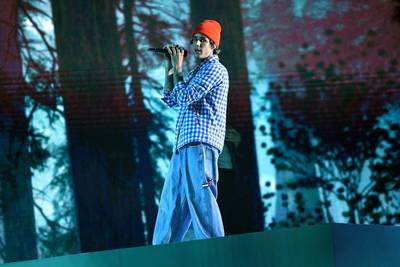 Justin Bieber ne viendra pas en Belgique: le chanteur annule l’ensemble de sa tournée mondiale