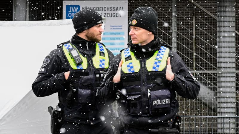 Allemagne: l’auteur présumé de la fusillade contre des Témoins de Jéhovah s’est suicidé