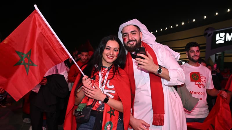 Coupe du monde 2030: le Maroc rejoint officiellement la candidature de l’Espagne et du Portugal