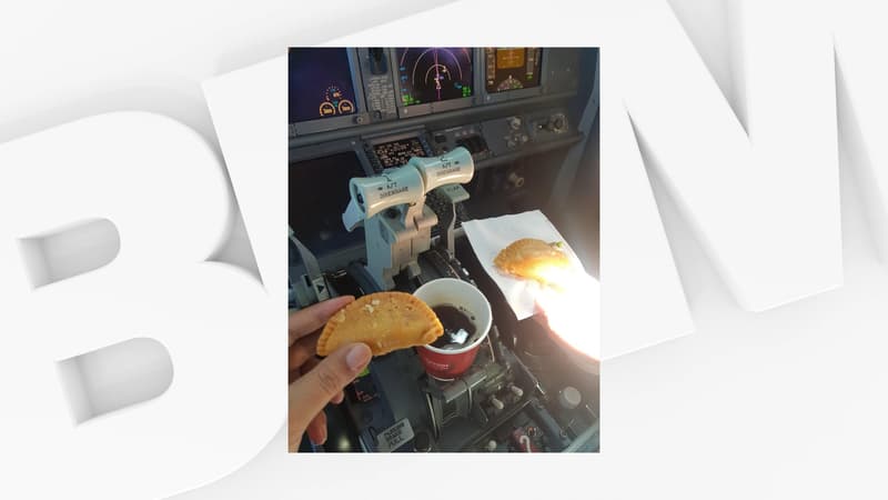 Inde: deux pilotes d’avion mis à pied après avoir bu du café dans le cockpit