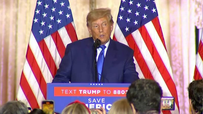 États-Unis: pourquoi Donald Trump risque-t-il d’être arrêté et inculpé ?