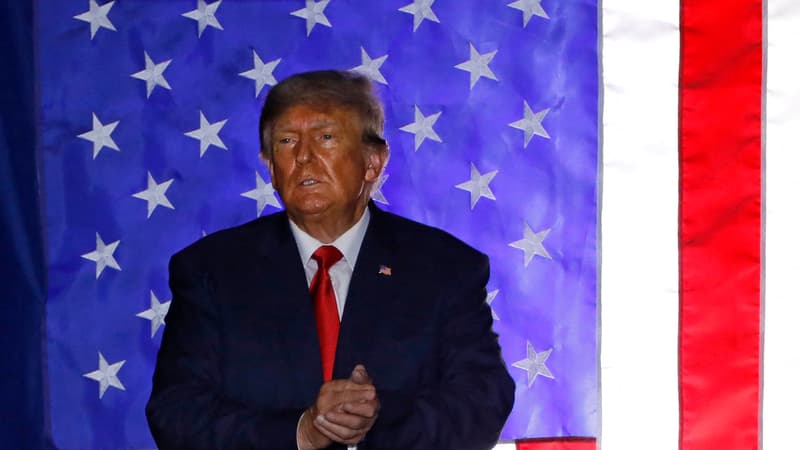 Donald Trump inculpé: qu’est-ce que cette décision historique change pour l’élection de 2024?