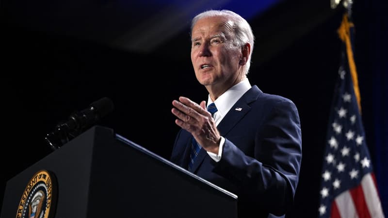 États-Unis: Biden maintient le suspense sur le lancement officiel d’une campagne pour sa réélection