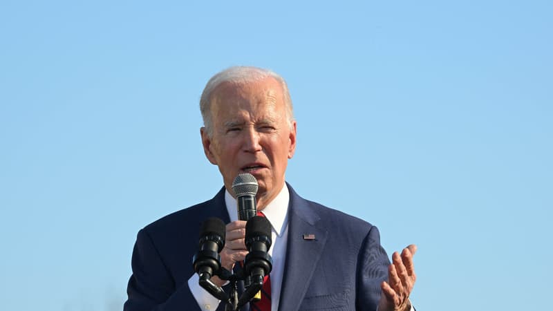 États-Unis: Joe Biden insiste sur l’importance de connaître l’histoire américaine, “le bien comme le mal”