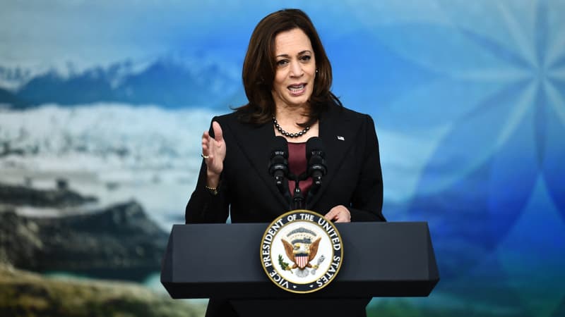 Kamala Harris annonce un milliard de dollars pour l’émancipation économique des femmes en Afrique