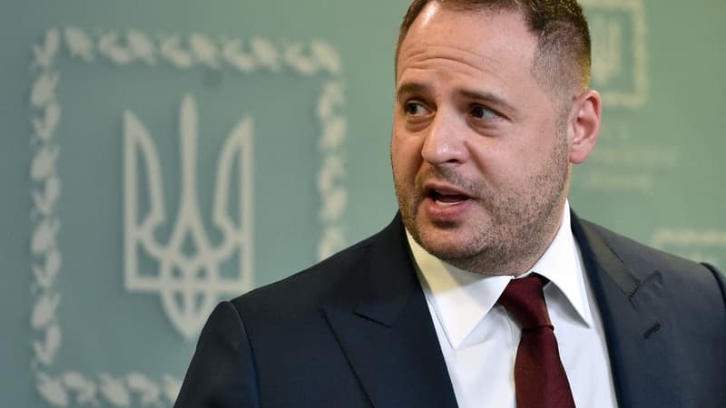 Mandat d’arrêt contre Poutine: la présidence ukrainienne affirme que “ce n’est que le début”