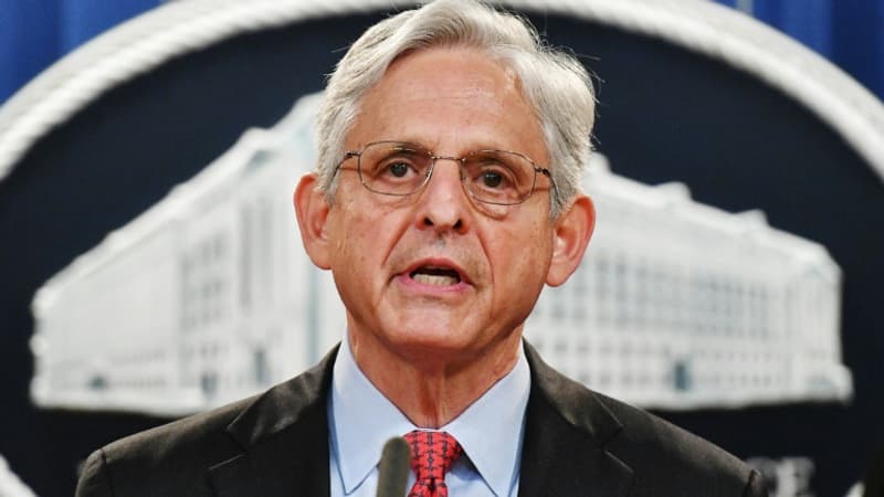 Le ministre américain de la Justice estime que le chef du groupe Wagner est un “criminel de guerre”