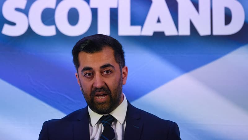 Écosse: le spectre de l’indépendance à l’égard du Royaume-Uni ravivé avec l’arrivée d’un nouveau Premier ministre