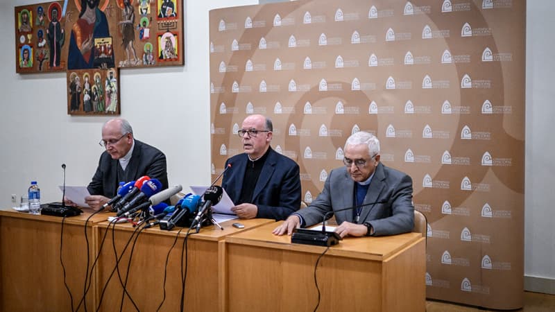Portugal: l’Église catholique demande pardon aux victimes de pédocriminalité