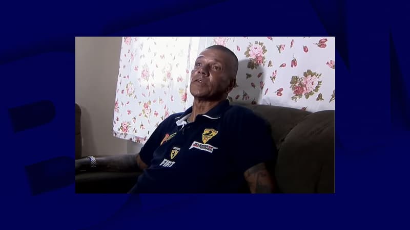 Brésil: le plus grand tueur en série du pays meurt criblé de balles