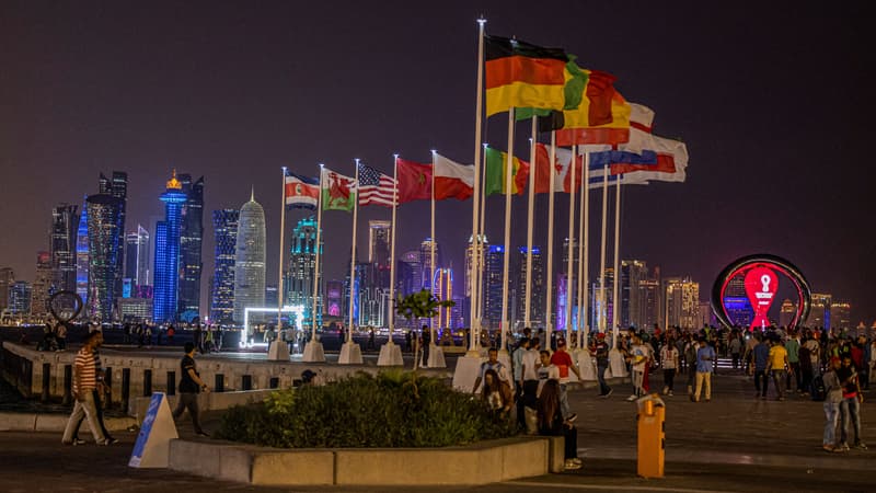 Le Qatar accusé d’avoir espionné un haut magistrat qui enquêtait sur l’attribution du Mondial 2022