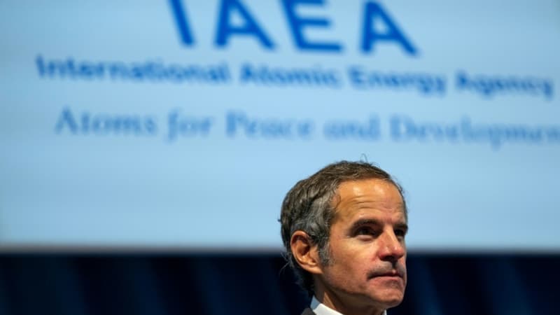 Libye: les conteneurs d’uranium signalés disparus par l’AIEA retrouvés