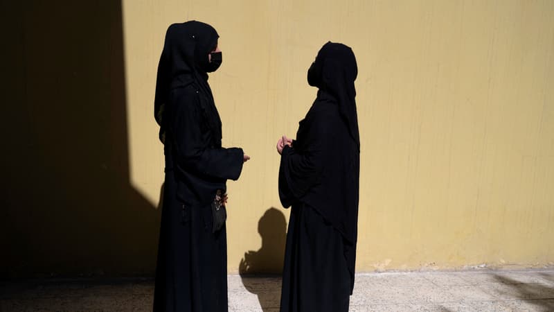 L’ONU affirme que l’Afghanistan est le “pays le plus répressif au monde” pour les droits des femmes