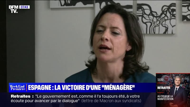 Un Espagnol condamné à payer 200.000 euros à son ex-épouse pour compenser 25 ans de tâches ménagères et d’inégalités dans le couple