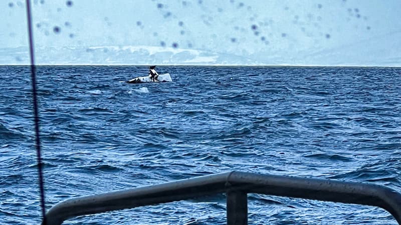 Norvège: des avalanches font quatre morts, dont au moins un touriste étranger