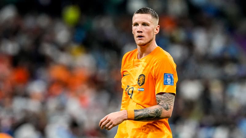 Coupe du monde 2022: de nouvelles images du “Qué miras bobo?” de Messi à Weghorst dévoilées