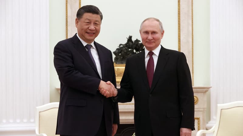 La Russie et la Chine affirment qu’une guerre nucléaire ne doit “jamais” avoir lieu