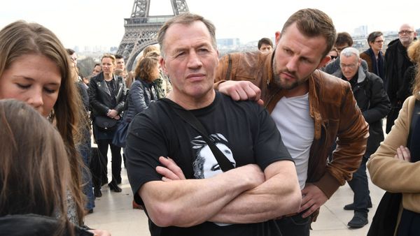 Accident de Dropped : le père d’Alexis Vastine, marqué à vie, donne une interview cash 8 ans après