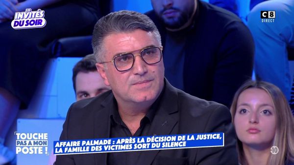 Accident de Pierre Palmade : la réaction admirable du cousin du conducteur grièvement blessé 