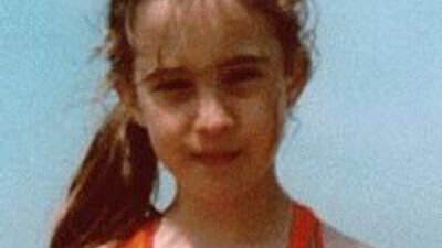 Affaire Godard : cette terrible photo du jour où le crâne de la petite Camille a été repêché en mer