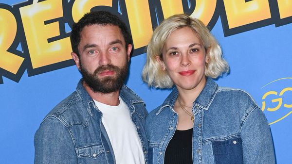 Alysson Paradis : "Les puéricultrices vont hurler", son aveu sur ses enfants et son compagnon Guillaume Gouix