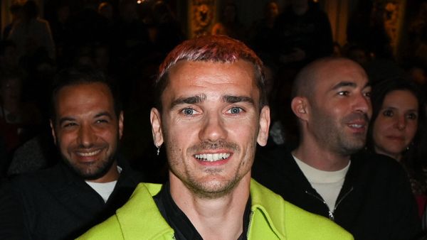 Antoine Griezmann : sa statue du Musée Grévin dévoilée, dans une position bien particulière