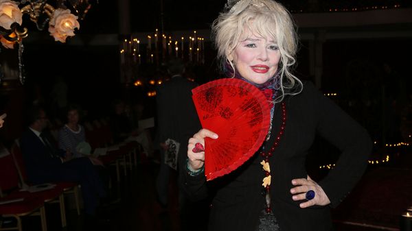 Armande Altaï : "Epouvantable", cet inceste qui a marqué sa jeunesse