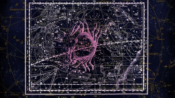 Astrologie : ce que le mois de mars réserve aux Cancer