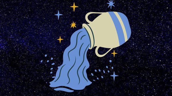 Astrologie : ce que le mois de mars réserve aux Verseau