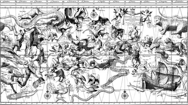Astrologie : ce que le mois de mars réserve aux Vierge