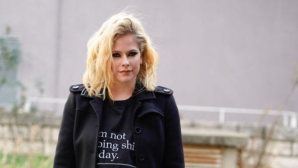 Avril Lavigne : la chanteuse en couple avec un célèbre rappeur ?