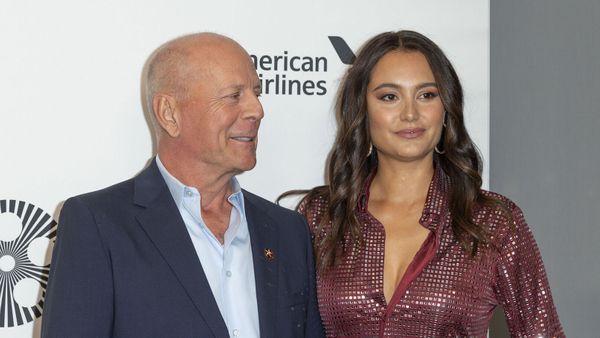 Bruce Willis a 68 ans : émue et à bout, sa femme partage une vidéo crève-coeur juste après avoir pleuré