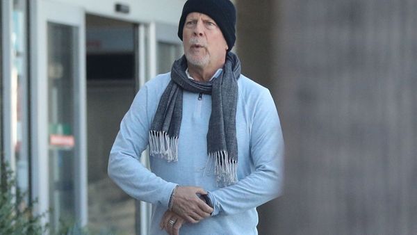 Bruce Willis malade : "une agressivité constante", son cousin se confie sur son état qui empire à vue d’oeil