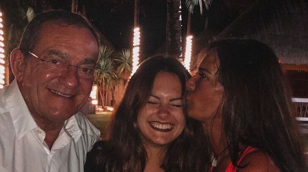 "C’est si long sans toi" : Lou Pernaut poste un message déchirant un an après la mort de son père