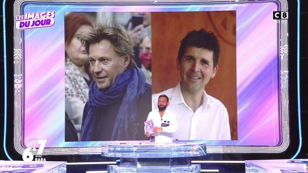 "C’est un opportuniste" : Cyril Hanouna descend en flèche Thomas Sotto après sa brouille avec Laurent Delahousse