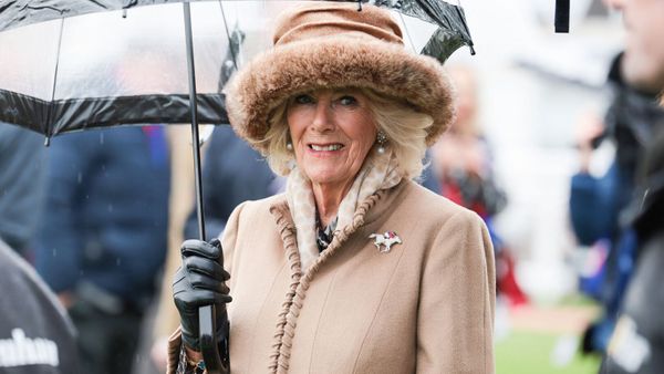 Camilla Parker Bowles : cette immense star qui serait sa lointaine cousine
