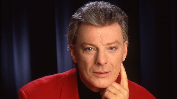 "Ce n’est pas beaucoup" : Herbert Léonard dévoile le montant de sa retraite